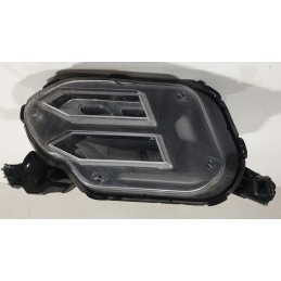 Kia Sorento Halogen Lewy...