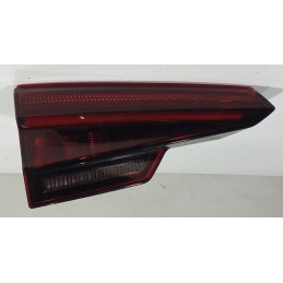 Audi A4 B9 Lampa Tył Lewa...