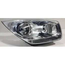 Kia Venga Reflektor Prawy...