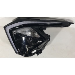 Kia Sportage V Reflektor...