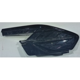 Seat Cupra Formentor Kratka...