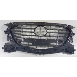 Mazda 3 Atrapa BADH-50712