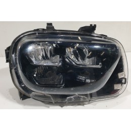 Citroen C3 Reflektor Prawy...
