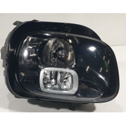 Citroen C3 Reflektor Prawy...