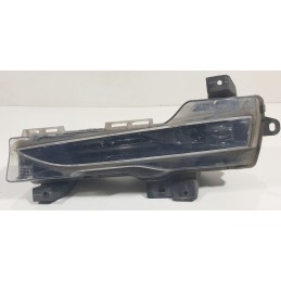 Tesla 3 Halogen Lewy...