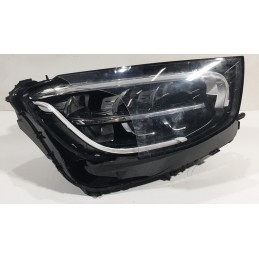 Mercedes GLC W253 Reflektor...