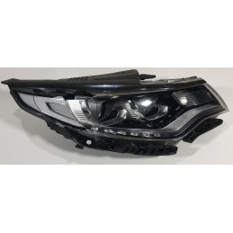 Kia Optima Reflektor Prawy...