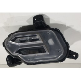 Kia Sorento Halogen Lewy...