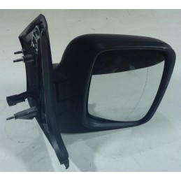 Renault Trafic Lusterko...