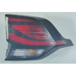 Kia Sportage Lampa Tył...