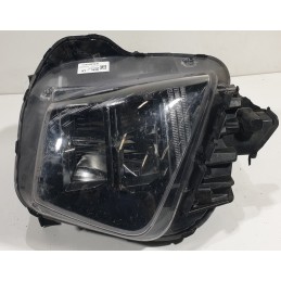 Hyundai Tucson Halogen Lewy...