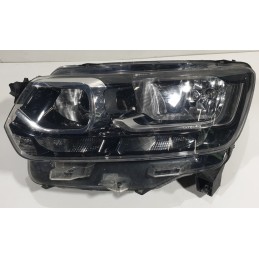 Citroen Berlingo Reflektor...