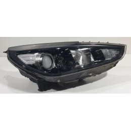 Hyundai I30 Reflektor Prawy...