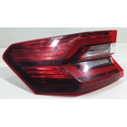 Skoda Kodiaq Lampa Tył Lewa...