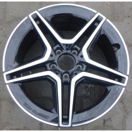 Mercedes A W177 Felga...
