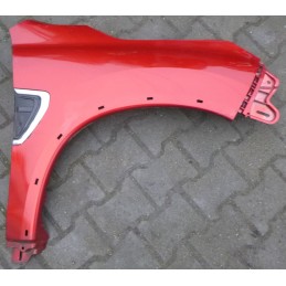Mitsubishi ASX Błotnik...