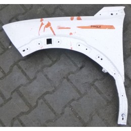 Opel Mokka Błotnik Przód Lewy