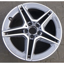 Mercedes A W177 Felga...