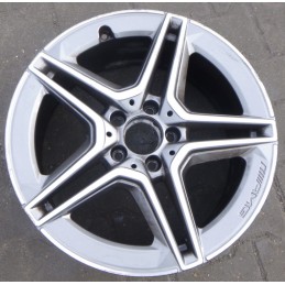 Mercedes A W177 Felga...