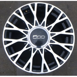 Fiat 500 Felga Aluminiowa...