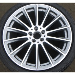 Mercedes S W223 Felga...