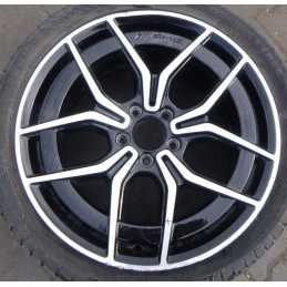 Mercedes E W213 Felga...