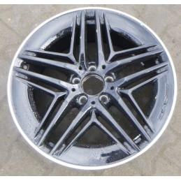 Mercedes V W447 Felga...