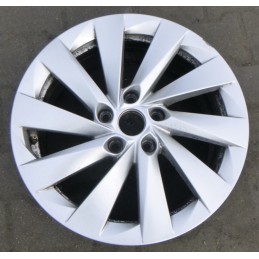 Skoda Octavia Felga...