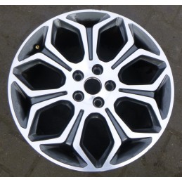 Ford Focus Felga Aluminiowa...