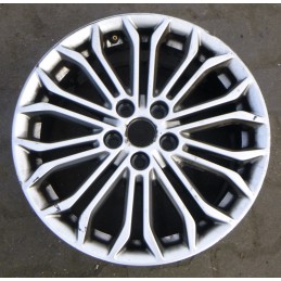 Ford Focus Felga Aluminiowa...