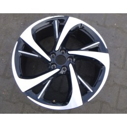 Citroen DS4 Felga...