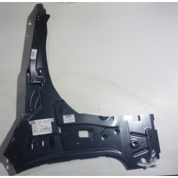 Audi A3 Poszycie 8V0802124TA