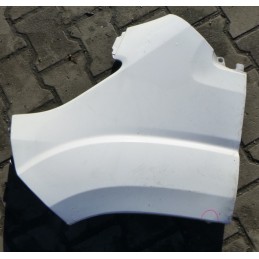 Fiat Ducato Błotnik Przód Lewy