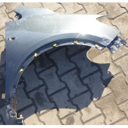 Opel Mokka X Błotnik Przód...