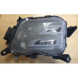 Kia Sportage Halogen Prawy...