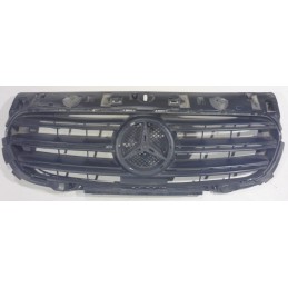 Mercedes Citan W420 Atrapa...