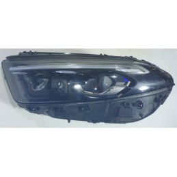 Mercedes A W177 Reflektor...