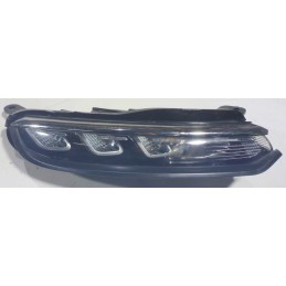 Citroen C3 Reflektor Prawy...