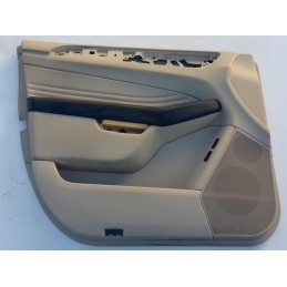 Mercedes GLE W292 Tapicerka...