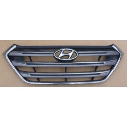 Hyundai Tucson Atrapa...