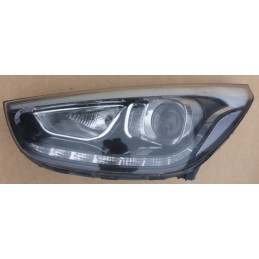 Hyundai ix35 Reflektor Lewy...