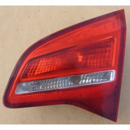 Opel Meriva Lampa Tył Prawa...