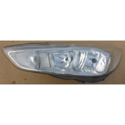 Ford Focus Reflektor Lewy...