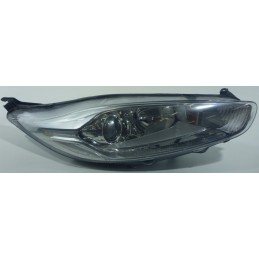 Ford Fiesta Reflektor Prawy...