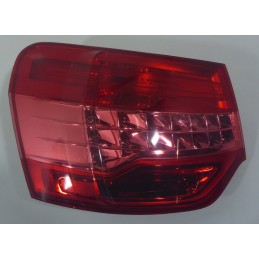 Citroen C5 Lampa Tył Lewa...