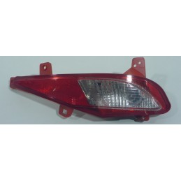 Hyundai i20 Lampa Tył Prawa...