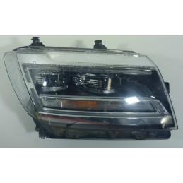 VW Crafter Reflektor Prawy...