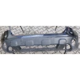 Honda CRV Zderzak Przód...