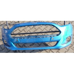 Ford Fiesta Zderzak Przód...