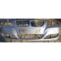 BMW 3 E90 Zderzak Przód...